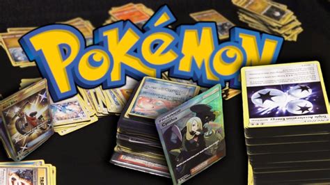 sorting out my pokemon card collection youtube