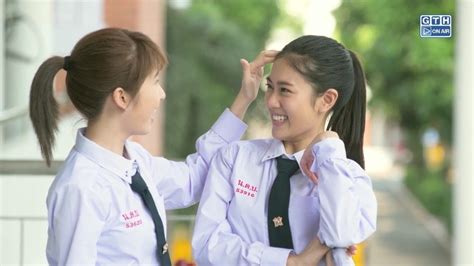 thai teen drama “hormones” features lesbian couple is better than “skins” autostraddle