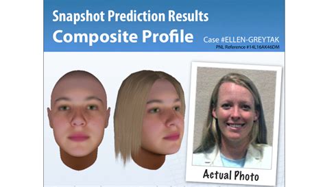 snapshot™ gives crime solvers a new way to use dna laura burgess