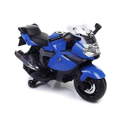buy getbest officially licensed  battery operated bmw ks ride  bike  kids  piece