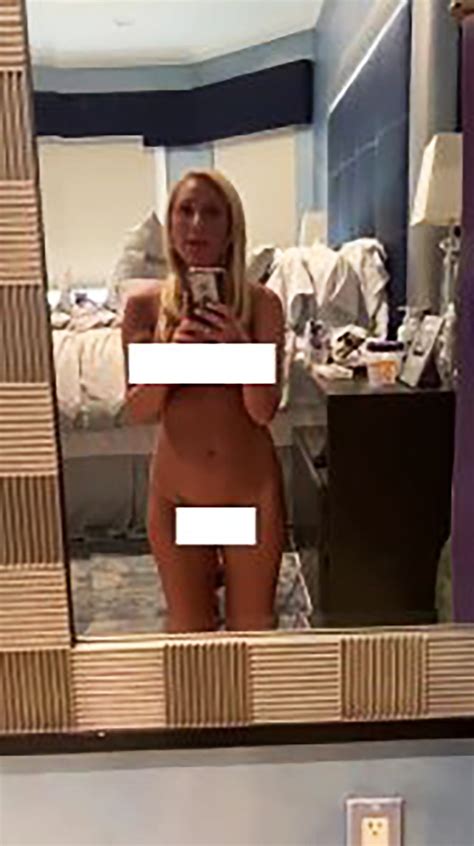 nikki glaser nude pics and porn video scandal planet