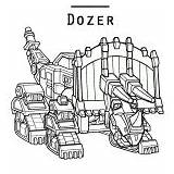 Dinotrux Coloring Pages Garby sketch template