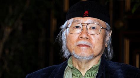 Le Mangaka Leiji Matsumoto Créateur D’ Albator Est Mort à 85 Ans