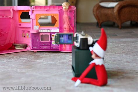 108 Best Images About Elf On The Shelf On Pinterest Elf