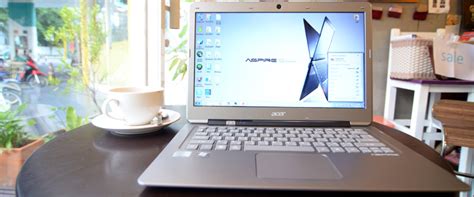Review Chapter 1 Acer Aspire S3 Instant On And Connect Instant On And