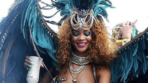 let s thirst over rihanna s dominion at carnival