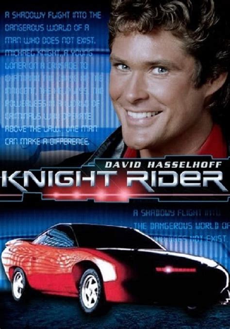 Knight Rider 1982 1986