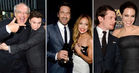 2014 Hollywood Film Awards Winners And Highlights