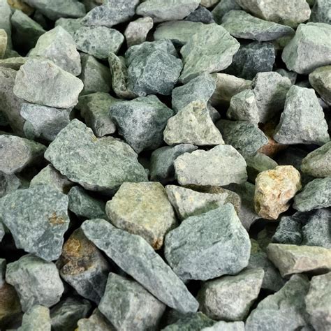 southwest boulder stone  cu ft   seafoam green bulk