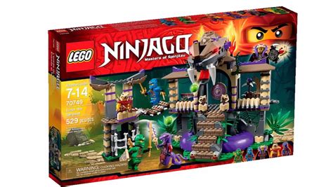 lego minifigures lego ninjago  sets official images part