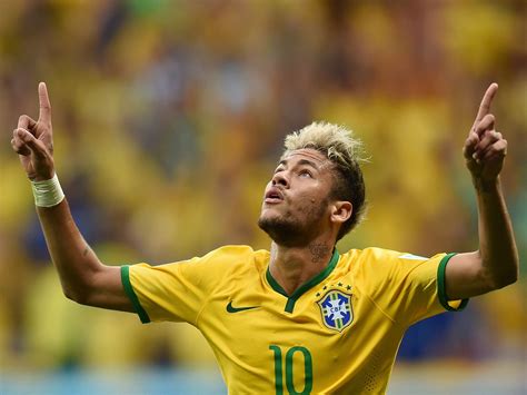 neymar out of world cup 2014 the best and worst pictures