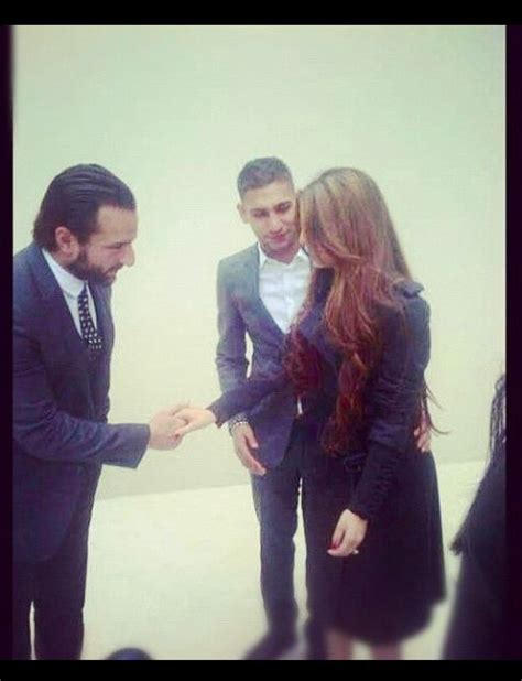 amir and faryal meeting saif ali khan fashion drug pinterest ali and saif ali khan