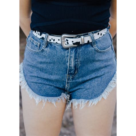 not your typical daisy duke shorts wanted by dolly