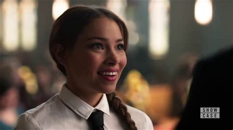 Nora West Allen Iris And Barry S Daughter From The Future The Flash