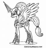 Cadence Shining Gamesmylittlepony Twilight Mlp Amore Px sketch template
