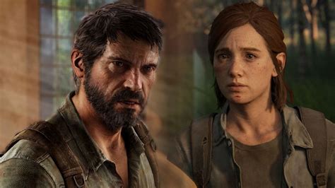 the last of us series reveals first look at ellie and joel ggrecon