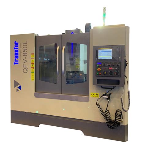 heavy duty  axis cnc milling machine vertical machining center  ce