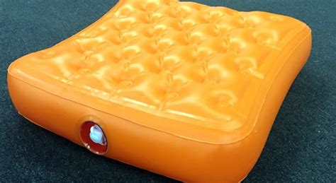 sofas inflatable tent