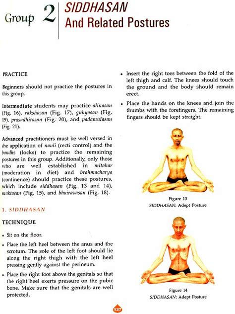classical hatha yoga