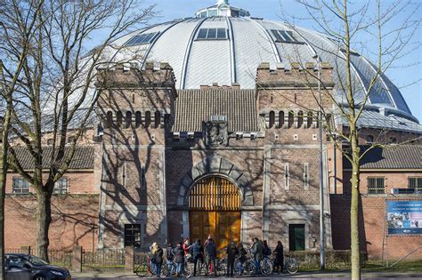 ontdek de koepel van breda met onze tours seebreda