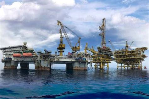 cadangan minyak indonesia  habis     inikepricom