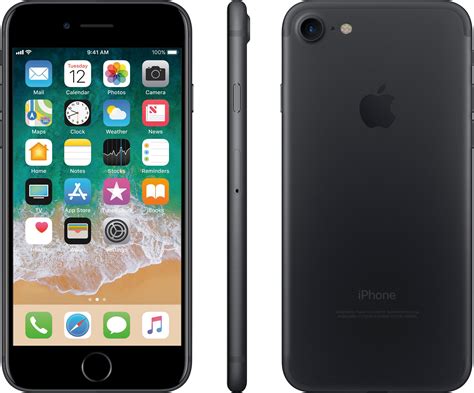 customer reviews apple iphone  gb black att mnllla  buy
