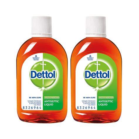 dettol ml pack   cureka  health care products shop