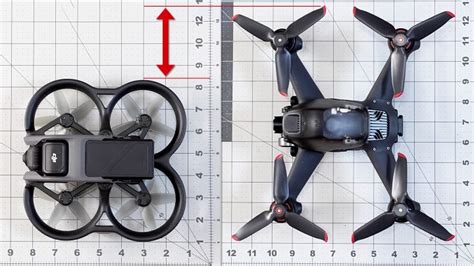 dji avata  dji fpv   person drone   edison labs