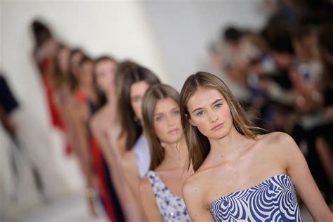 Spring 2016 Fashion Week Best Looks From New York Spring