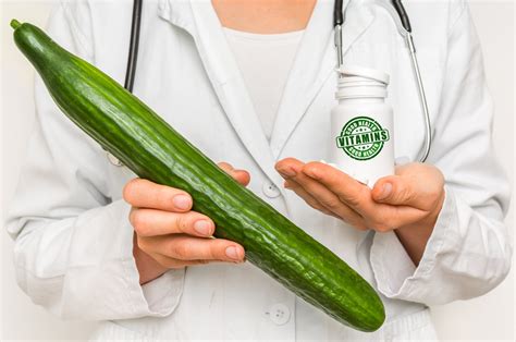 10 health benefits of cucumber facty health