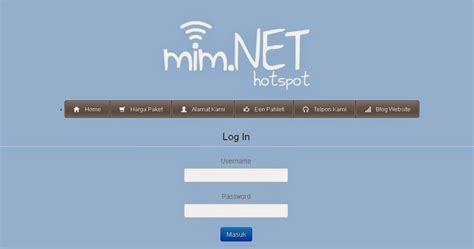[get 42 ] Mikrotik Hotspot Login Page Template Responsive Free Download