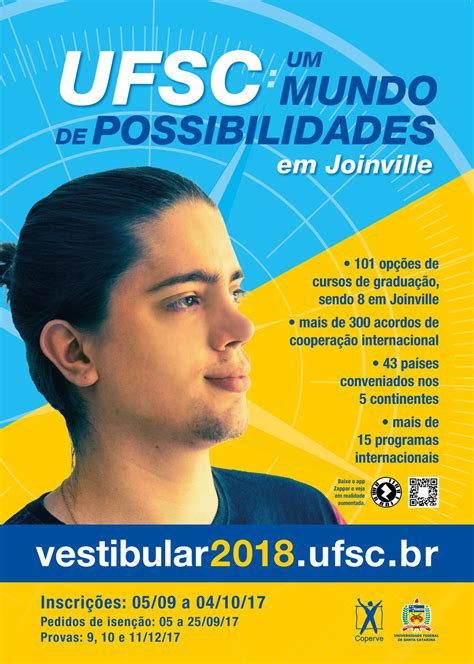 notícias da ufsc