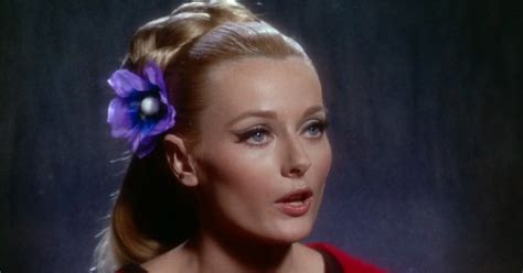 R I P Celeste Yarnall Star Trek Actress And 70s Scream Queen