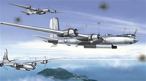 douglas xb  raidmaster long range strategic bomber airplane fighter aircraft
