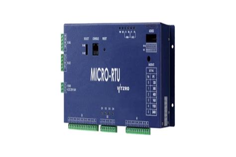 micro rtu board micro rtu  vitzrotech komachine supplier profile