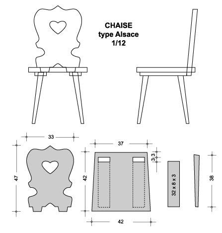 printable dollhouse furniture plans woodworking projects plans
