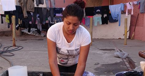 migrants find refuge at lesbian run shelter in mexico border city