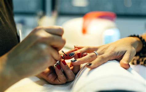 houston nail salons fined    unsanitary conditions licensing