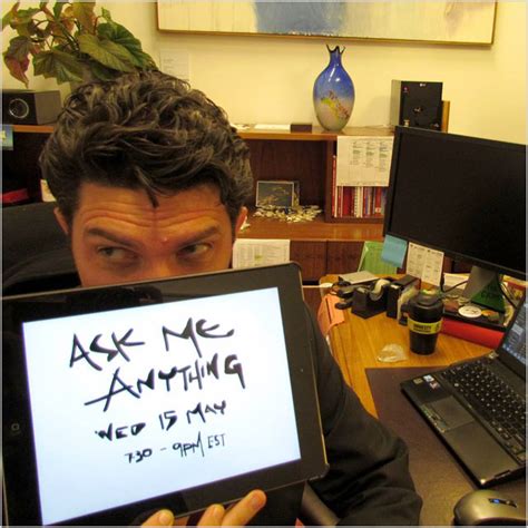 ludlam   reddit ama  wednesday night delimiter