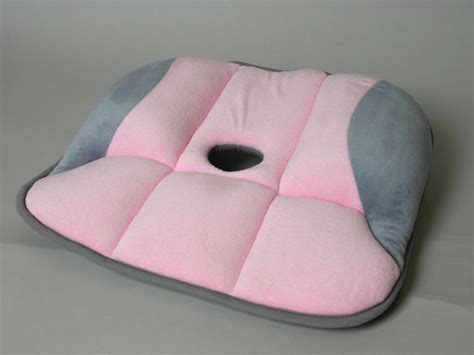 Super Terrific Japanese Thing Easy Beautiful Butt Cushion