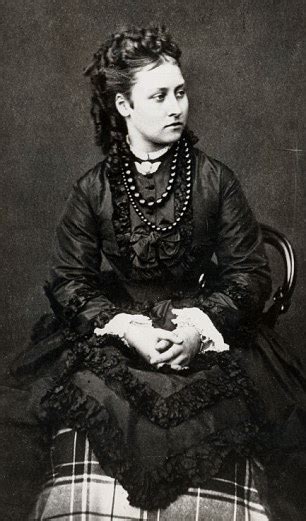 the mystery of princess louise queen victoria s daughter secret love and royal sex scandal