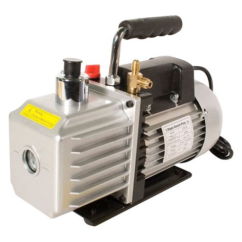 fjc   cfm dual stage rotary vane vacuum pump toolsidcom