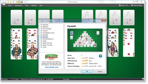 freegamr   solitaire