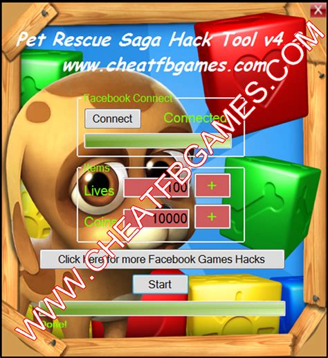 pet rescue saga hack cheat tool      proof