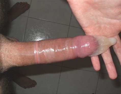 sdc16191 in gallery my huge cum load in condom hot sperm picture 2 uploaded by french