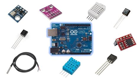 arduino compatible temperature sensors random nerd tutorials