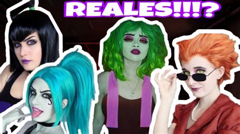 danny phantom en la vida real real life youtube