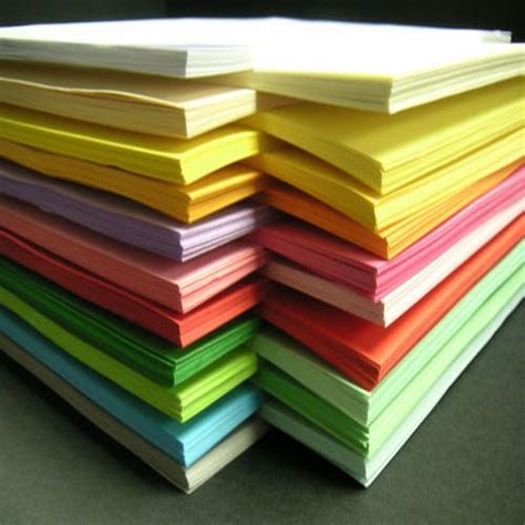 color printing paper  rs kilogram color printing paper id