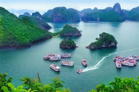 beautiful bays  vietnam explore hidden gems maika tours