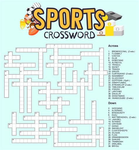 entertainment crossword puzzles    printables printablee